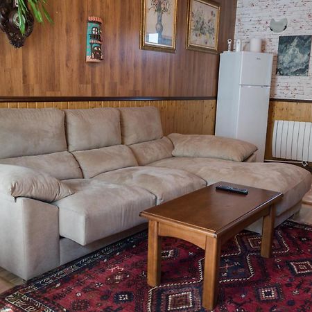 Apartamentos Jardines De Llanes Pancar Extérieur photo
