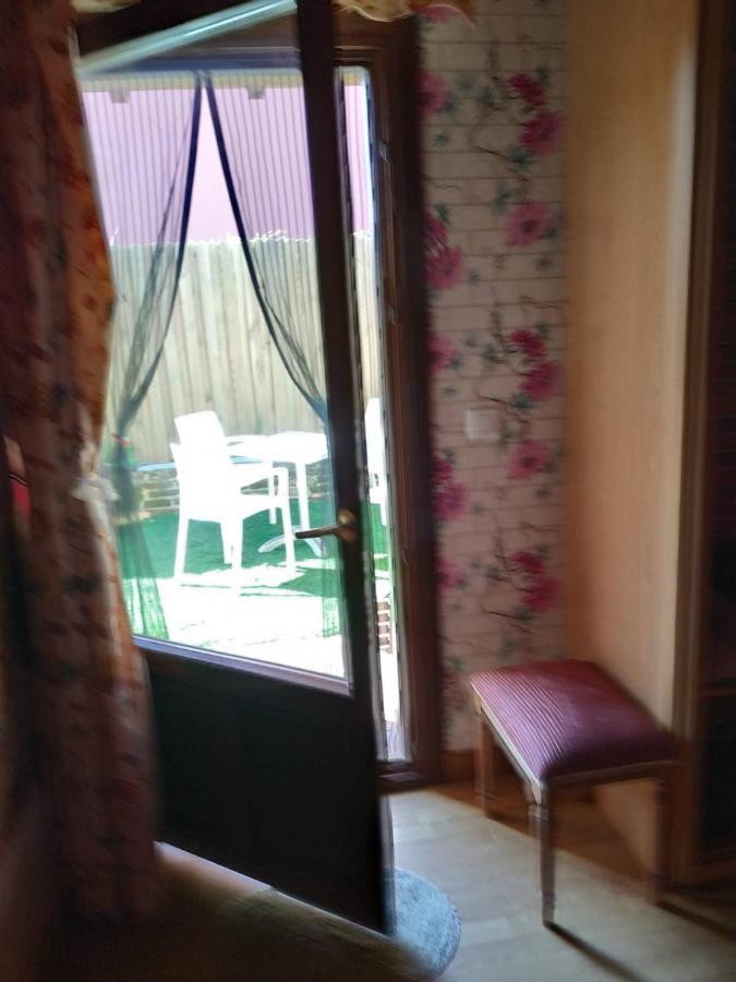 Apartamentos Jardines De Llanes Pancar Extérieur photo