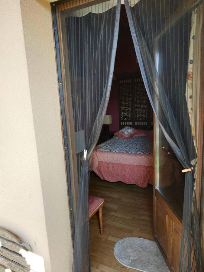 Apartamentos Jardines De Llanes Pancar Extérieur photo
