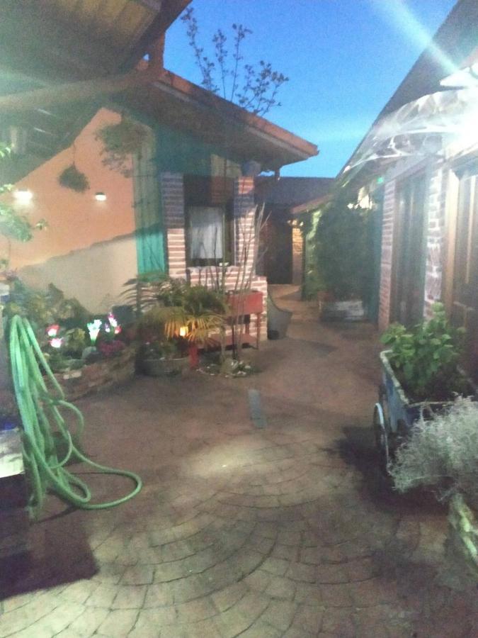 Apartamentos Jardines De Llanes Pancar Extérieur photo
