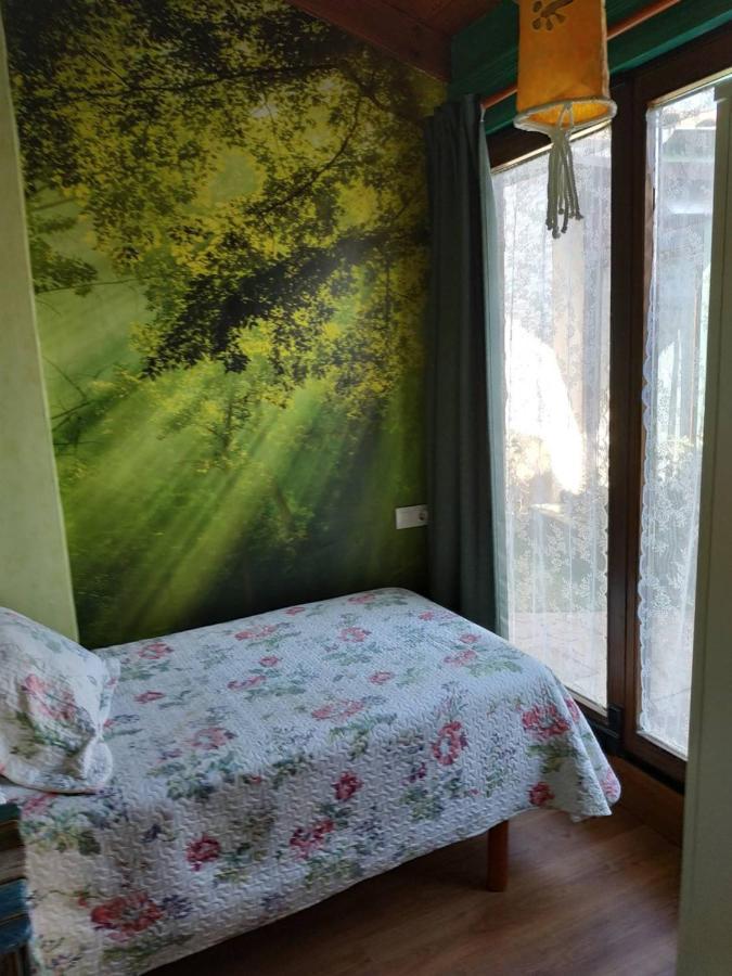 Apartamentos Jardines De Llanes Pancar Extérieur photo
