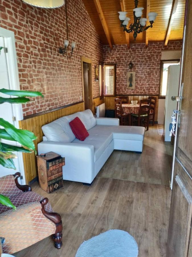 Apartamentos Jardines De Llanes Pancar Extérieur photo