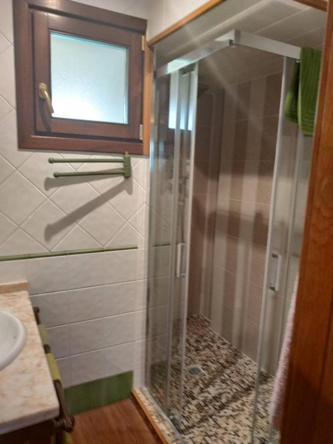 Apartamentos Jardines De Llanes Pancar Extérieur photo