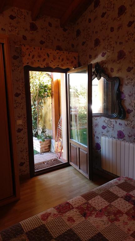 Apartamentos Jardines De Llanes Pancar Extérieur photo