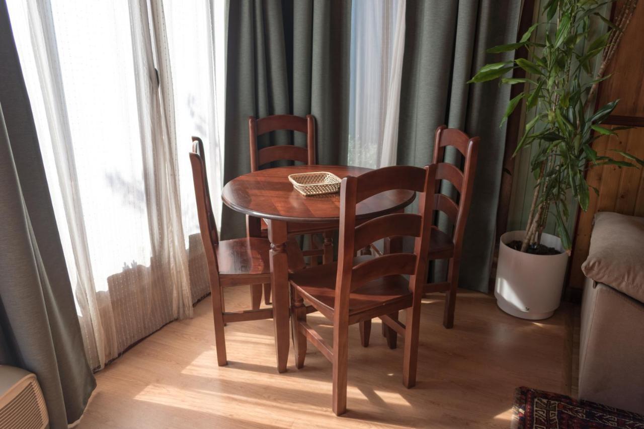 Apartamentos Jardines De Llanes Pancar Extérieur photo