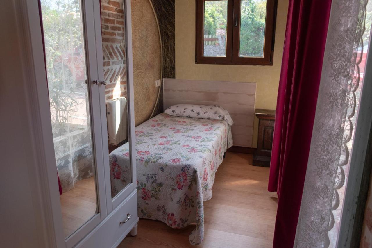 Apartamentos Jardines De Llanes Pancar Extérieur photo