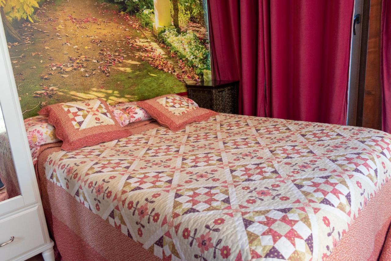Apartamentos Jardines De Llanes Pancar Extérieur photo