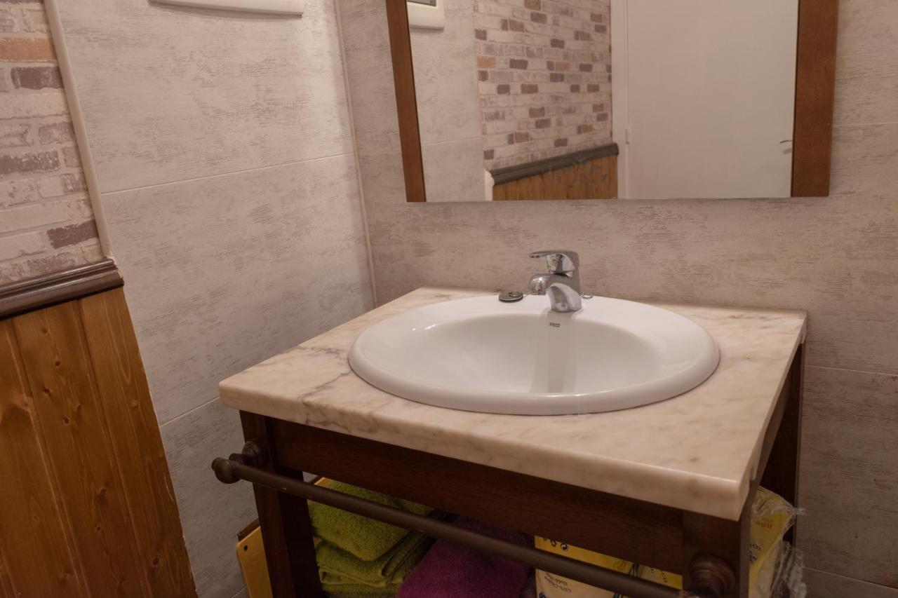 Apartamentos Jardines De Llanes Pancar Extérieur photo
