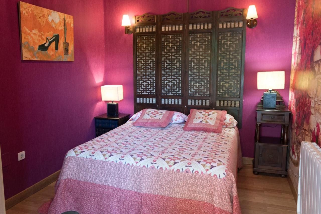 Apartamentos Jardines De Llanes Pancar Extérieur photo