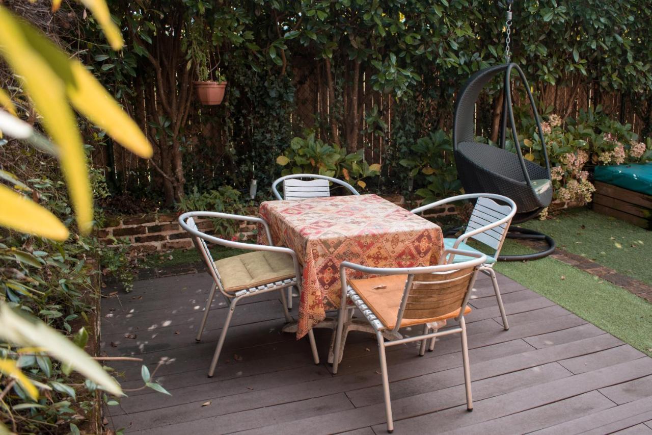 Apartamentos Jardines De Llanes Pancar Extérieur photo