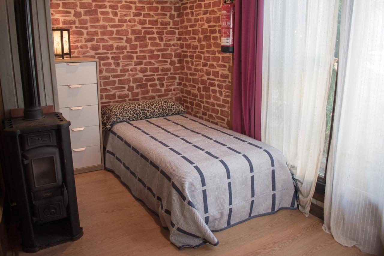 Apartamentos Jardines De Llanes Pancar Extérieur photo